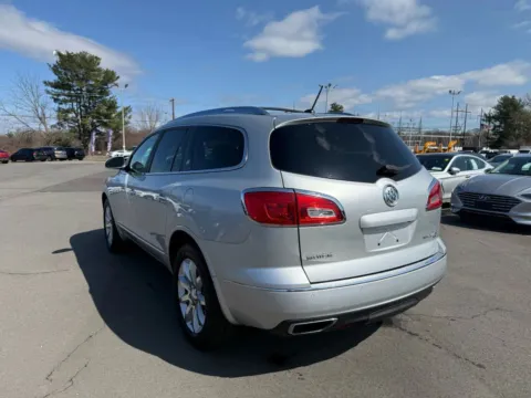 Photos of 2015 Buick Enclave Premium Sport Utility 4D for sale in Manchester, CT at Drivemax