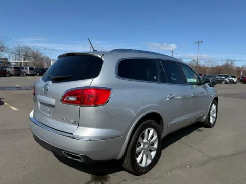 More photos of 2015 Buick Enclave Premium Sport Utility 4D at Drivemax, CT