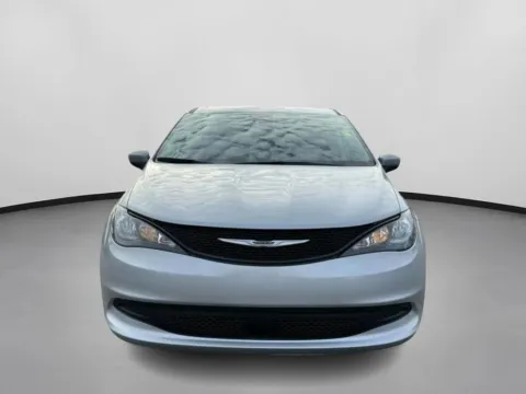 More photos of 2023 Chrysler Voyager LX Van 4D at Drivemax, CT