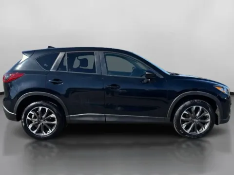 More photos of 2016 MAZDA CX-5 Grand Touring Sport Utility 4D at Drivemax, CT