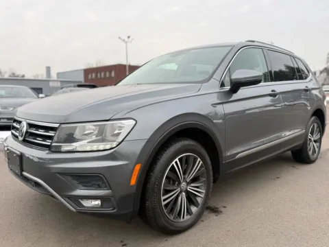 More photos of 2019 Volkswagen Tiguan 2.0T SEL 4MOTION Sport Utility 4D at Drivemax, CT