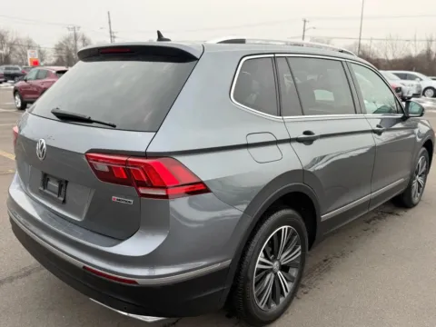 More photos of 2019 Volkswagen Tiguan 2.0T SEL 4MOTION Sport Utility 4D at Drivemax, CT