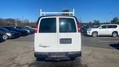More photos of 2013 Chevrolet Express 1500 Cargo Van 3D at Drivemax, CT