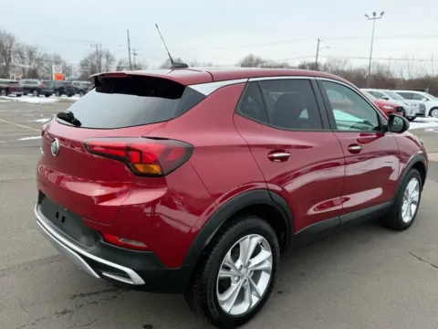 More photos of 2020 Buick Encore GX Preferred Sport Utility 4D at Drivemax, CT