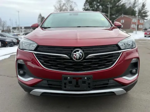 Photos of 2020 Buick Encore GX Preferred Sport Utility 4D for sale in Manchester, CT at Drivemax