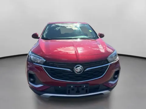 Another view of 2020 Buick Encore GX Preferred Sport Utility 4D for sale in Manchester, CT at Drivemax