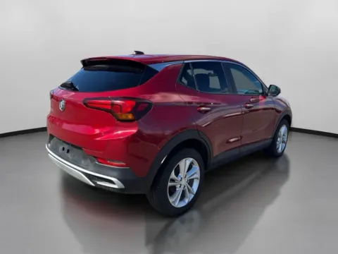 More photos of 2020 Buick Encore GX Preferred Sport Utility 4D at Drivemax, CT