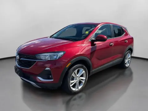 Photos of 2020 Buick Encore GX Preferred Sport Utility 4D for sale in Manchester, CT at Drivemax