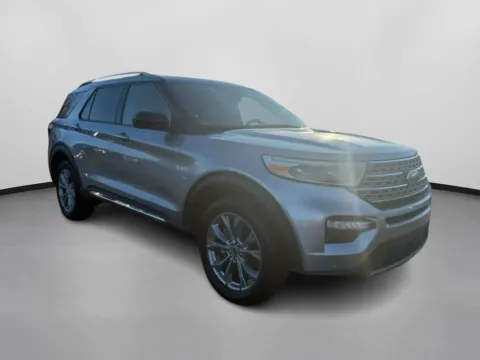 More photos of 2023 Ford Explorer Limited Sport Utility 4D at Drivemax, CT