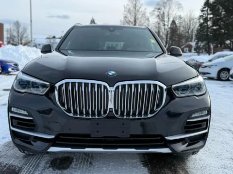 Photos of 2022 BMW X5 xDrive40i Sport Utility 4D for sale in Manchester, CT at Drivemax