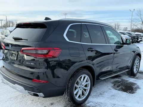 More photos of 2022 BMW X5 xDrive40i Sport Utility 4D at Drivemax, CT