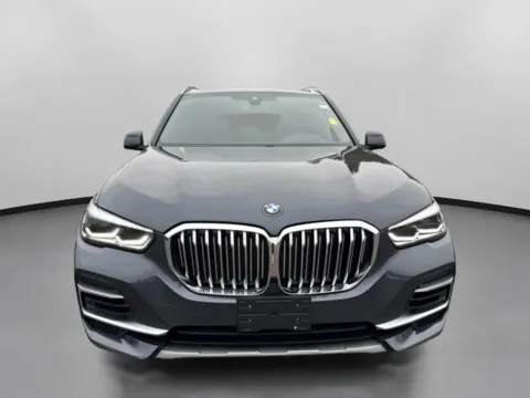Another view of 2022 BMW X5 xDrive40i Sport Utility 4D for sale in Manchester, CT at Drivemax