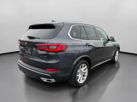 More photos of 2022 BMW X5 xDrive40i Sport Utility 4D at Drivemax, CT