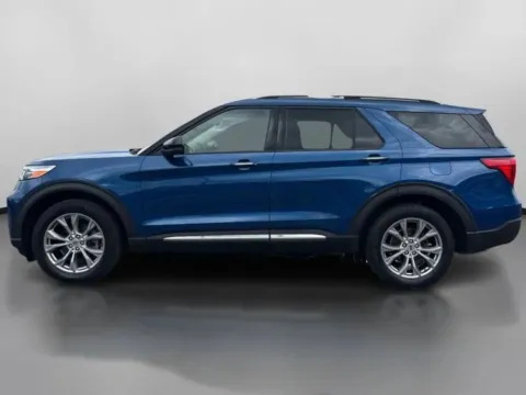 More photos of 2021 Ford Explorer Limited Sport Utility 4D at Drivemax, CT
