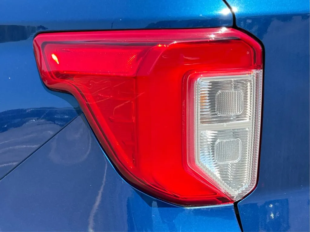 2021 Ford Explorer Limited - Photo 33