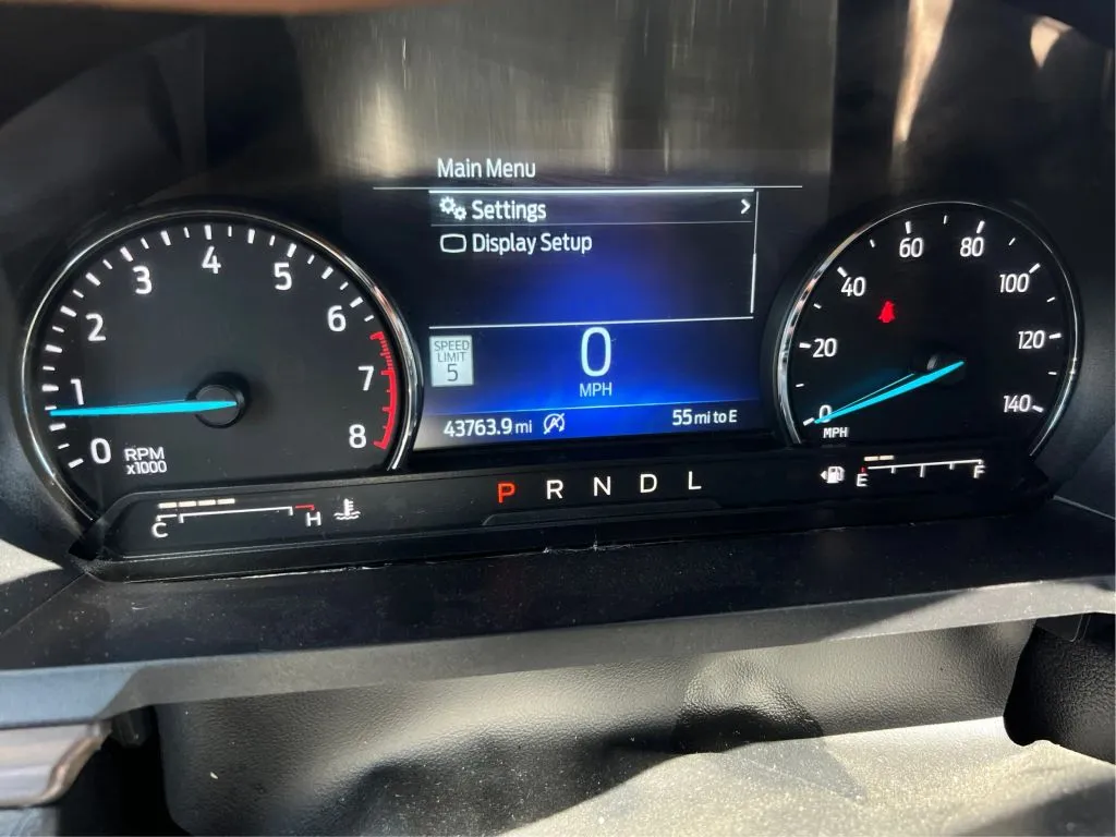 2021 Ford Explorer Limited - Photo 22
