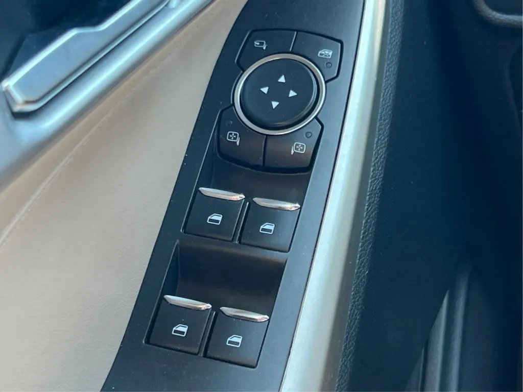 2021 Ford Explorer Limited - Photo 44