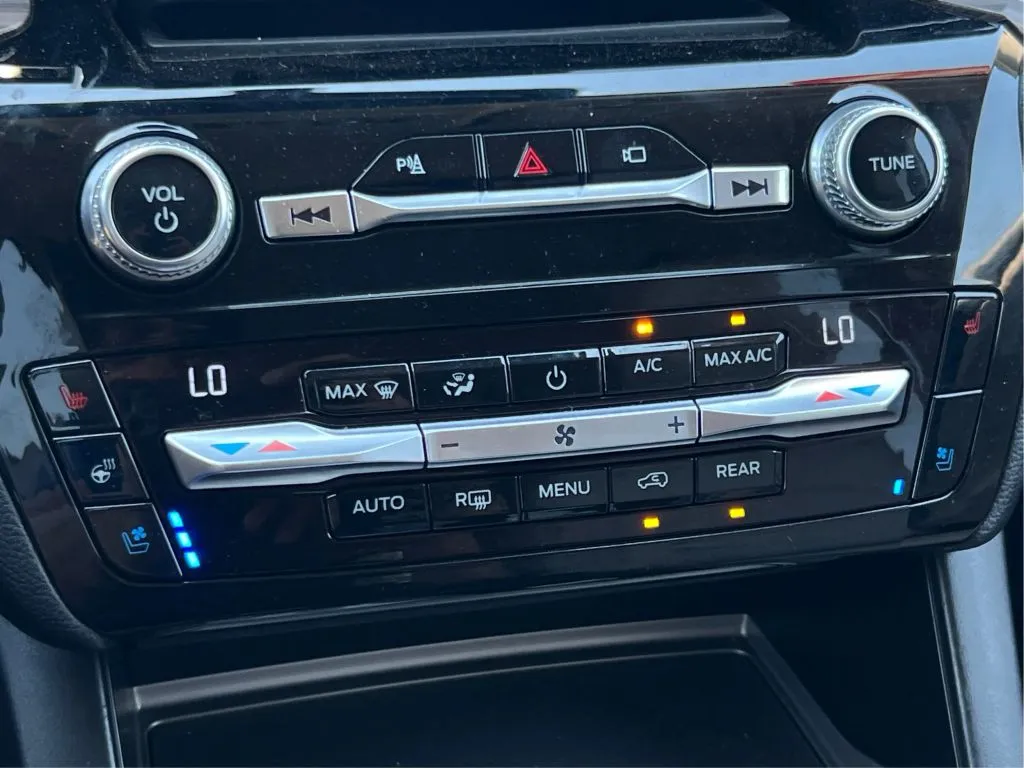 2021 Ford Explorer Limited - Photo 38