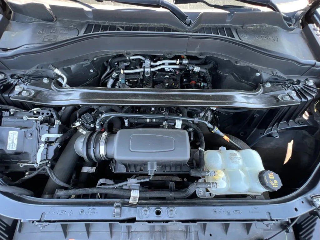 2021 Ford Explorer Limited - Photo 28