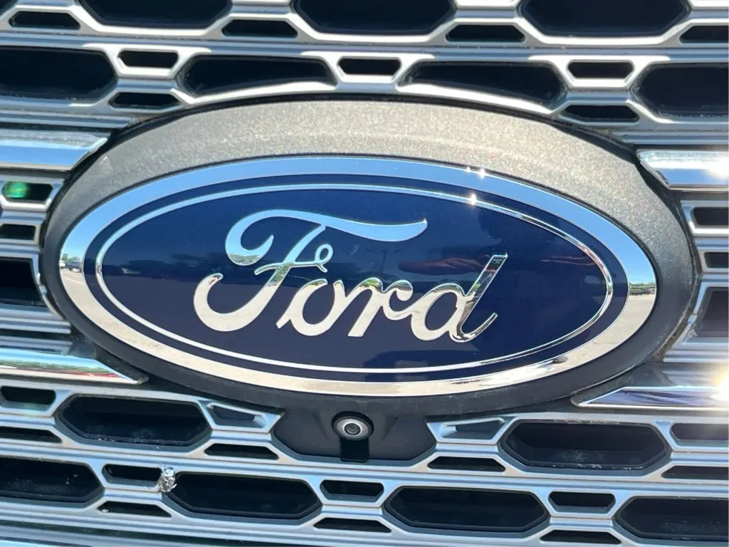 2021 Ford Explorer Limited - Photo 35