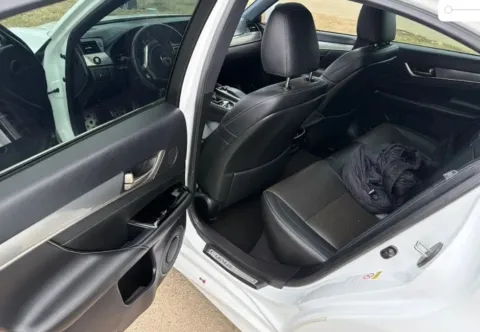 Another view of 2015 Lexus GS 350 Sedan 4D for sale in Manchester, CT at Drivemax