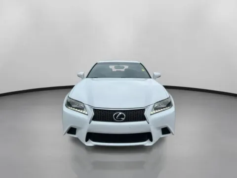 Photos of 2015 Lexus GS 350 Sedan 4D for sale in Manchester, CT at Drivemax