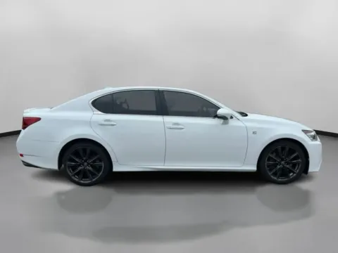 More photos of 2015 Lexus GS 350 Sedan 4D at Drivemax, CT