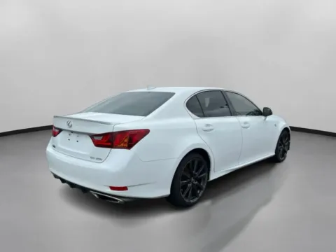 More photos of 2015 Lexus GS 350 Sedan 4D at Drivemax, CT