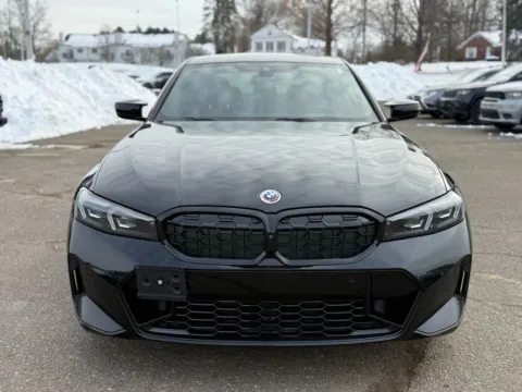 Photos of 2023 BMW 3 Series M340i Sedan 4D for sale in Manchester, CT at Drivemax
