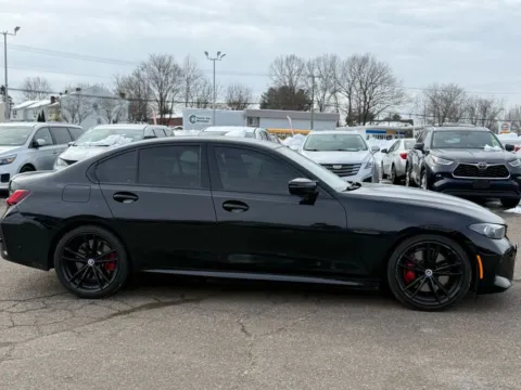 More photos of 2023 BMW 3 Series M340i Sedan 4D at Drivemax, CT