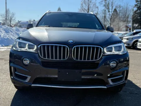 Photos of 2018 BMW X5 xDrive35i Sport Utility 4D for sale in Manchester, CT at Drivemax