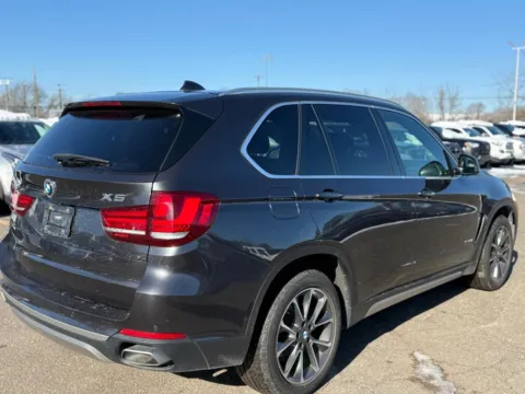 More photos of 2018 BMW X5 xDrive35i Sport Utility 4D at Drivemax, CT