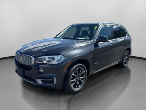 Photos of 2018 BMW X5 xDrive35i Sport Utility 4D for sale in Manchester, CT at Drivemax