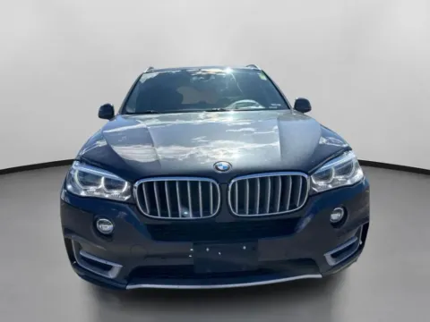 Another view of 2018 BMW X5 xDrive35i Sport Utility 4D for sale in Manchester, CT at Drivemax