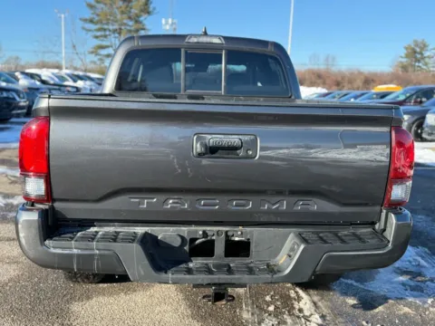 More photos of 2023 Toyota Tacoma Double Cab SR Pickup 4D 5 ft at Drivemax, CT