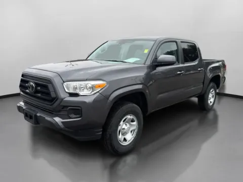 Photos of 2023 Toyota Tacoma Double Cab SR Pickup 4D 5 ft for sale in Manchester, CT at Drivemax