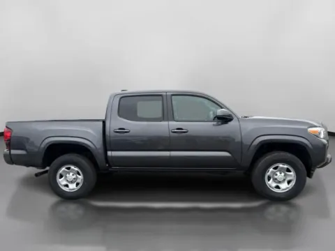 More photos of 2023 Toyota Tacoma Double Cab SR Pickup 4D 5 ft at Drivemax, CT