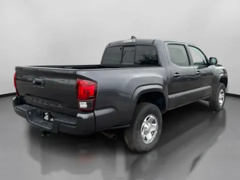 More photos of 2023 Toyota Tacoma Double Cab SR Pickup 4D 5 ft at Drivemax, CT