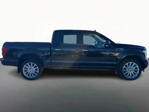 More photos of 2020 Ford F-150 SuperCrew Cab Limited Pickup 4D 5 1/2 ft at Drivemax, CT