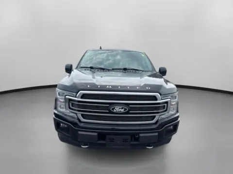 Another view of 2020 Ford F-150 SuperCrew Cab Limited Pickup 4D 5 1/2 ft for sale in Manchester, CT at Drivemax