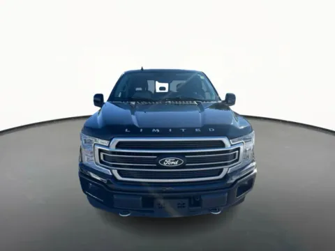 Another view of 2020 Ford F-150 SuperCrew Cab Limited Pickup 4D 5 1/2 ft for sale in Manchester, CT at Drivemax