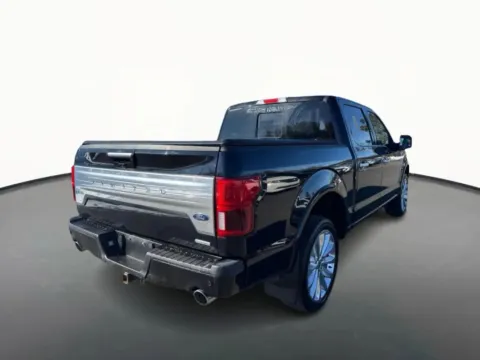 More photos of 2020 Ford F-150 SuperCrew Cab Limited Pickup 4D 5 1/2 ft at Drivemax, CT