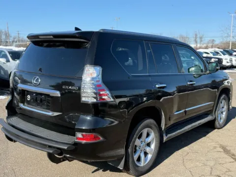 More photos of 2019 Lexus GX 460 Sport Utility 4D at Drivemax, CT
