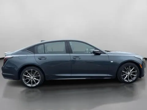 More photos of 2020 Cadillac CT5 Sport Sedan 4D at Drivemax, CT