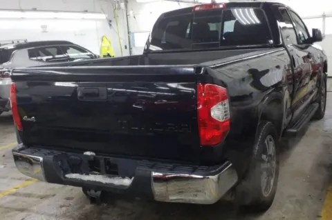 Photos of 2021 Toyota Tundra Double Cab SR5 Pickup 4D 6 1/2 ft for sale in Manchester, CT at Drivemax