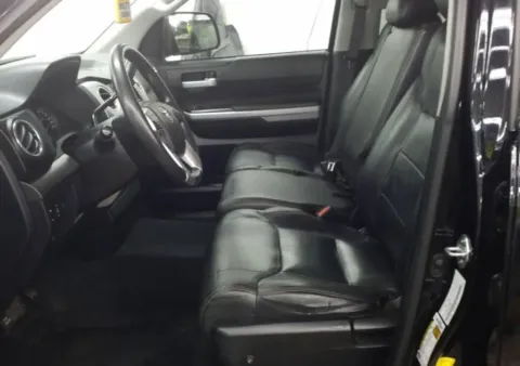 Another view of 2021 Toyota Tundra Double Cab SR5 Pickup 4D 6 1/2 ft for sale in Manchester, CT at Drivemax