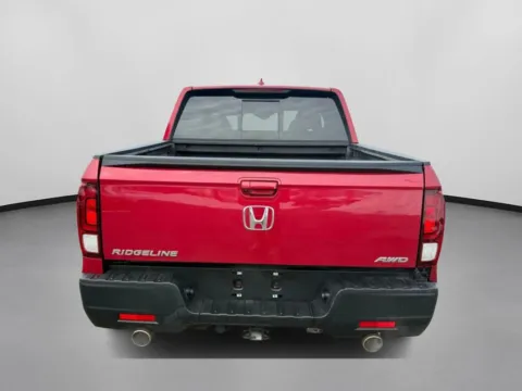 More photos of 2023 Honda Ridgeline RTL Pickup 4D 5 ft at Drivemax, CT