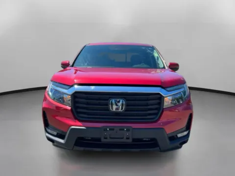 Another view of 2023 Honda Ridgeline RTL Pickup 4D 5 ft for sale in Manchester, CT at Drivemax