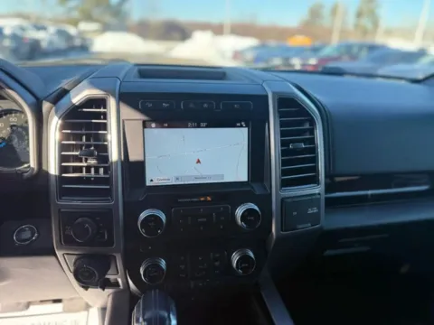 More photos of 2017 Ford F-150 SuperCrew Cab Platinum Pickup 4D 6 1/2 ft at Drivemax, CT