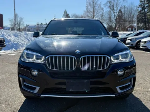 Photos of 2018 BMW X5 xDrive35i Sport Utility 4D for sale in Manchester, CT at Drivemax
